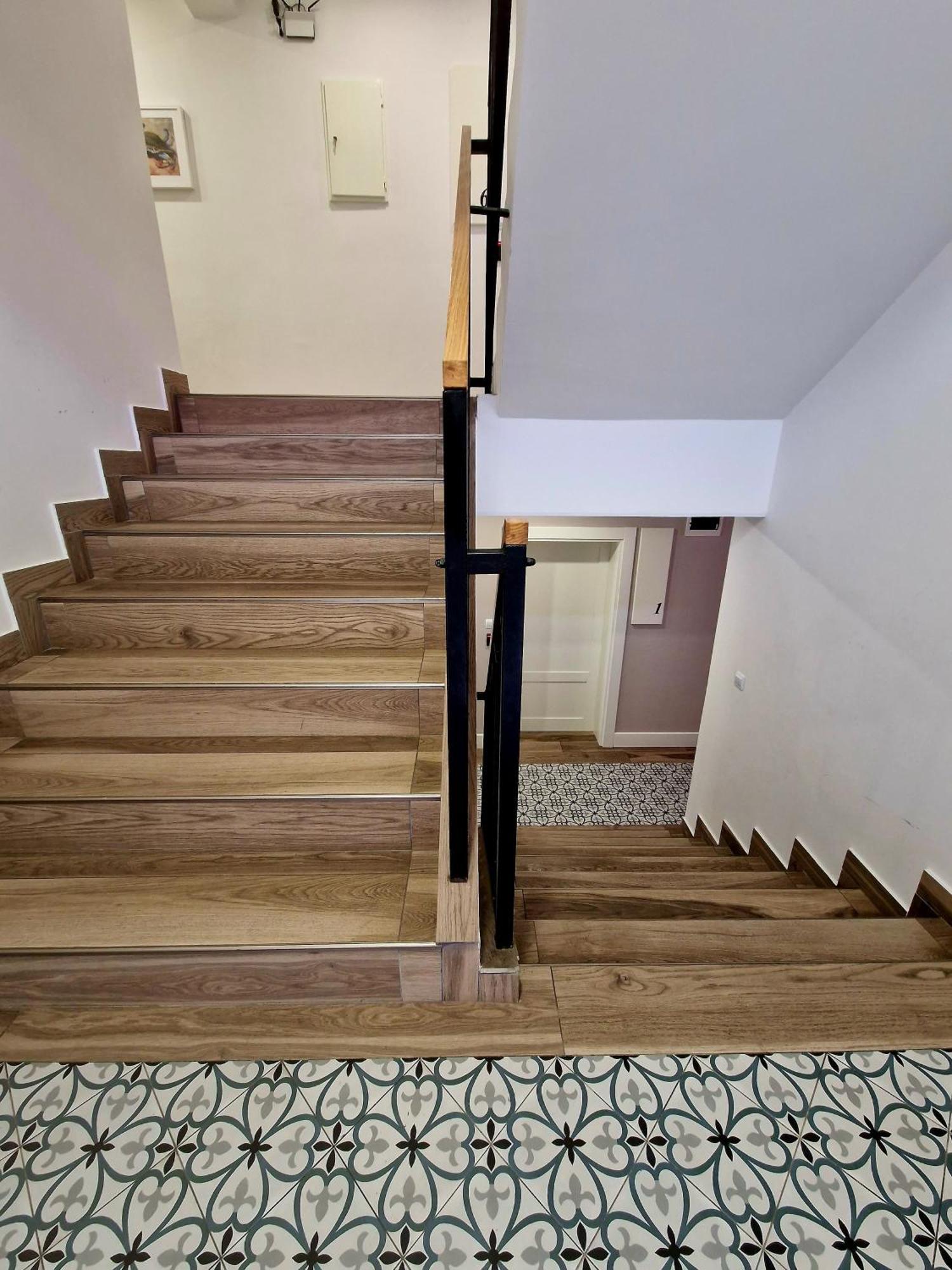 Monte Aria Panorama Suites Herceg Novi Exteriér fotografie