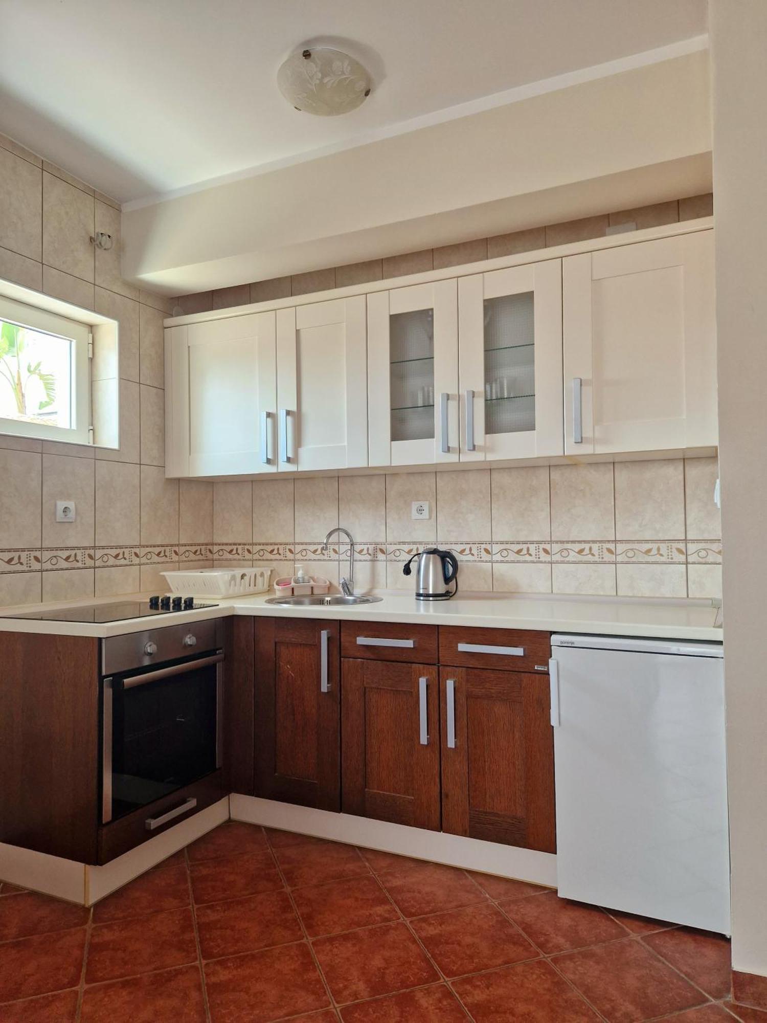 Monte Aria Panorama Suites Herceg Novi Pokoj fotografie