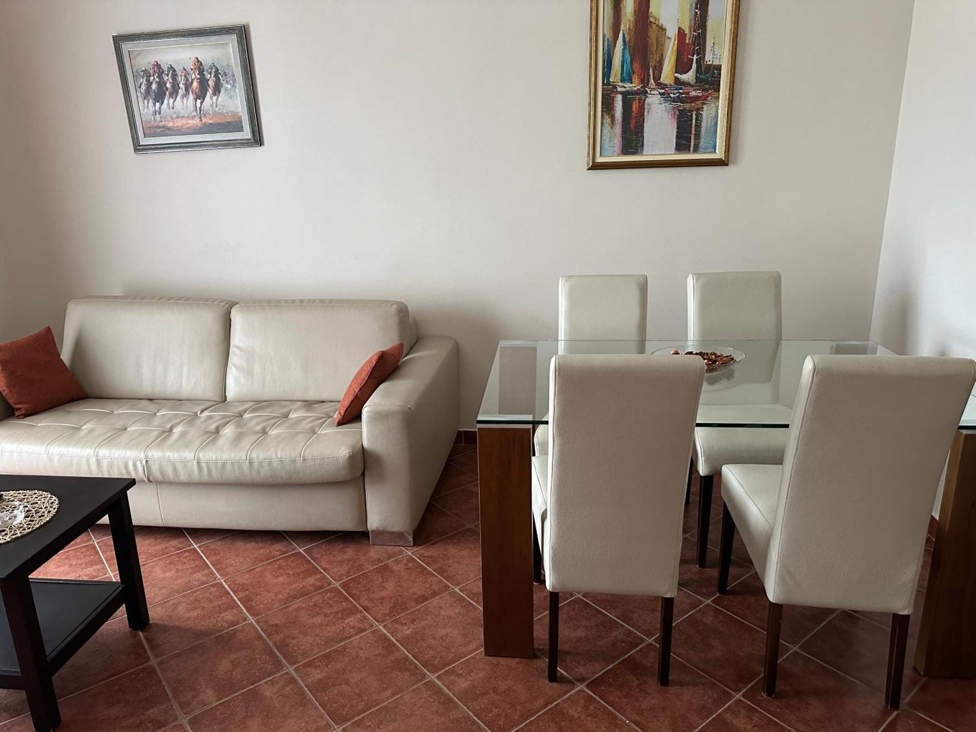 Monte Aria Panorama Suites Herceg Novi Pokoj fotografie