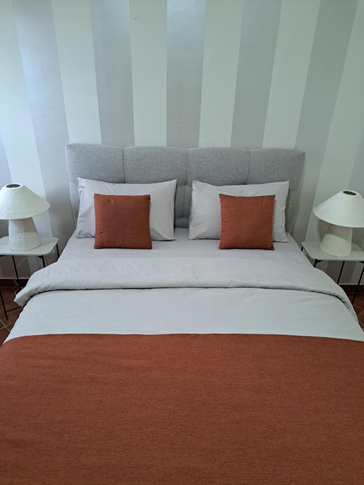 Monte Aria Panorama Suites Herceg Novi Exteriér fotografie