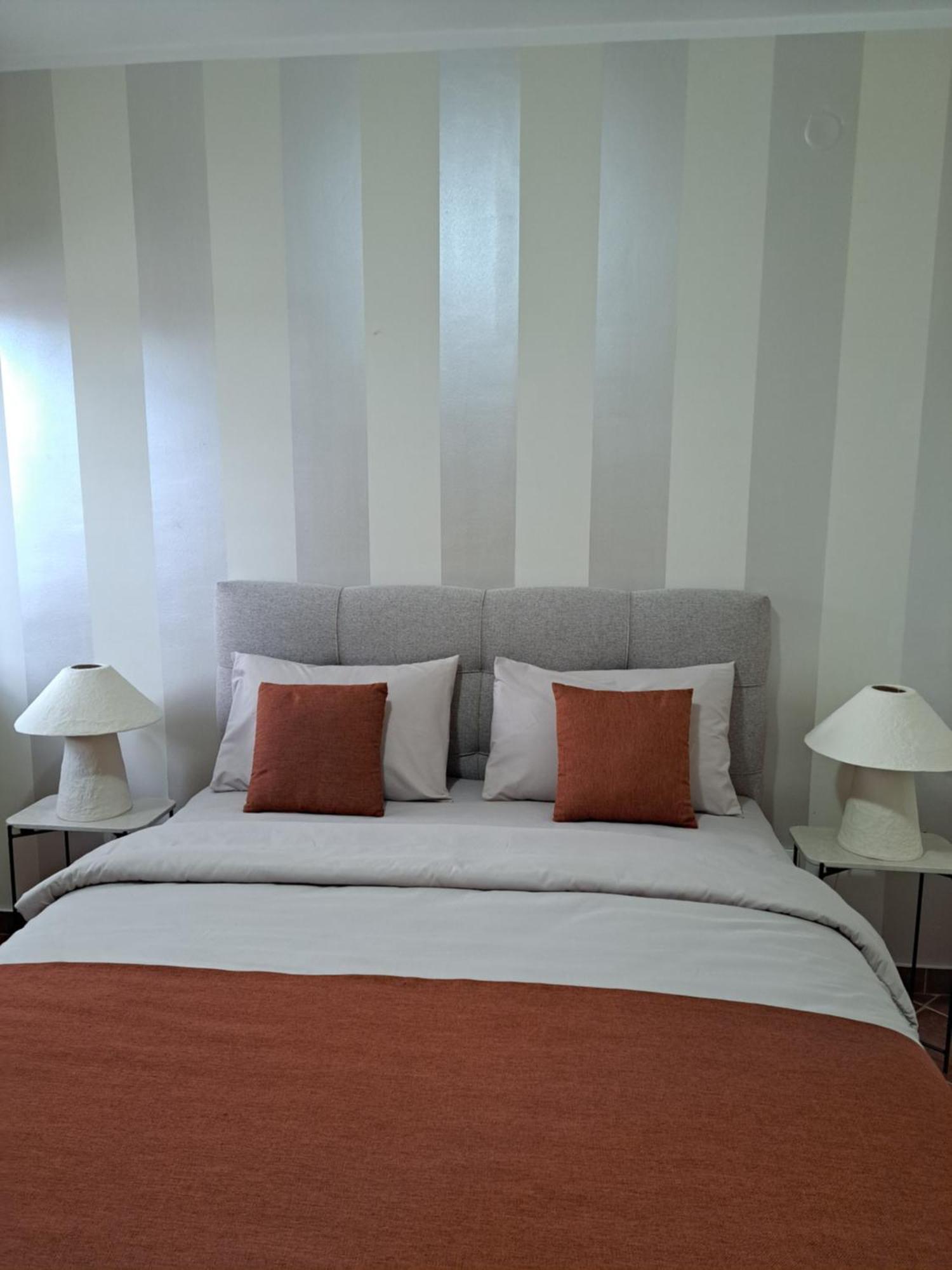 Monte Aria Panorama Suites Herceg Novi Exteriér fotografie